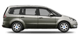 Used MPV for sale in Dunston